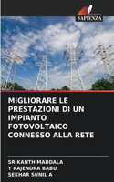 Migliorare Le Prestazioni Di Un Impianto Fotovoltaico Connesso Alla Rete