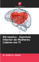 EQ-nomics - Sanctum Interior de Mulheres Líderes em TI