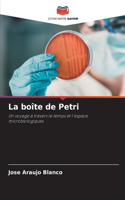 La boîte de Petri