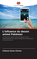 L'influence du dessin animé Pokémon