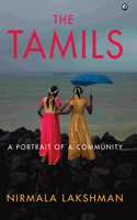 The Tamils: A Portrait of a Community