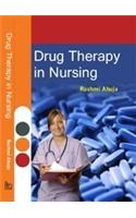 Drug Therapy In Nursing