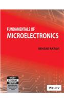 Fundamentals Of Microelectronics: Circuit Theory &amp;amp; Design