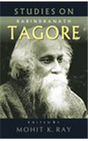 Studies on Rabindranath Tagore