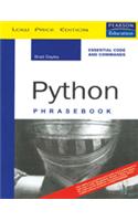 Python Phrasebook