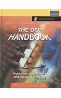The DSP Handbook: Algorithms Applications And Design Techniques (With CD)