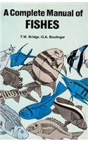 Complete Manual of Fishes