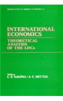 International Economics: Theoretical Analysis Of LDCs