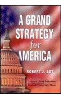 A Grand Strategy for America