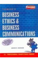 Business Ethics & Business Communications