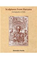 Sculptures from Haryana