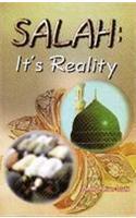 Salaah : Its Reality