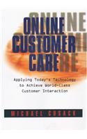 Online Customer Care