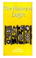 The History of Logic