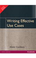 Writing Effective Use Cases