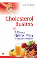 Cholesterol Busters