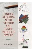 Linear Algebra With Vector And Inner Product