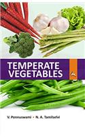 Temperate Vegetables