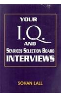 Your I.Q and Services selection board interviews