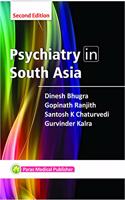 Psychiatry in South Asia