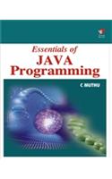 Essentials Of Java Programming