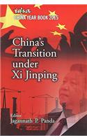 China's Transition under Xi Jinping