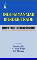 Indo-Myanmar Border Trade