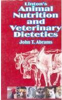 Linton's Animal Nutrition and Veterinary dietetics