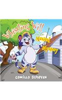 Whistling Will and the Musical Mystery