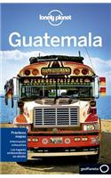 Lonely Planet Guatemala