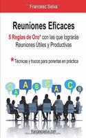 Reuniones Eficaces
