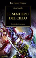 The Horus Heresy no 36/54 El sendero del cielo