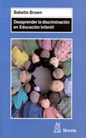 Desaprender la discriminacion en Educacion Infantil
