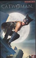Catwoman
