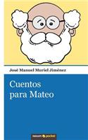 Cuentos Para Mateo