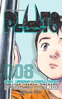 Pluto No. 08/08