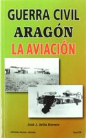Guerra Civil Aragon-la aviacion
