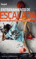 Entrenamiento de escalada basado en la evidencia cientifica