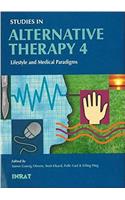 Studies in Alternative Therapy 4