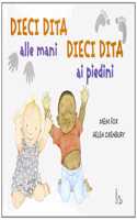 Dieci Dita alle mani, dieci dita ai piedini