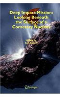 Deep Impact Mission: Looking Beneath the Surface of a Cometary Nucleus