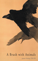 Brush with Animals [Hardback]