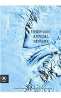 UNEP 2007 annual report