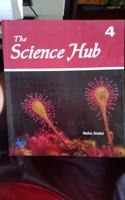 VC_Sc-The Science Hub-TB-04: Educational Book