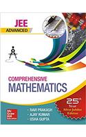 Comprehensive Mathematics JEE Advanced