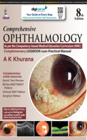 Comprehensive Ophthalmology