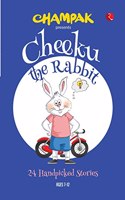 Cheeku The Rabbit: 24 Handpicked Stories