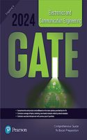 Gate Electronics and Communication Engineering 2024
