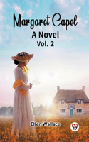 Margaret CapelA Novel vol. 2 (Edition2024)