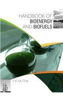 Handbook of Bioenergy & Biofuels